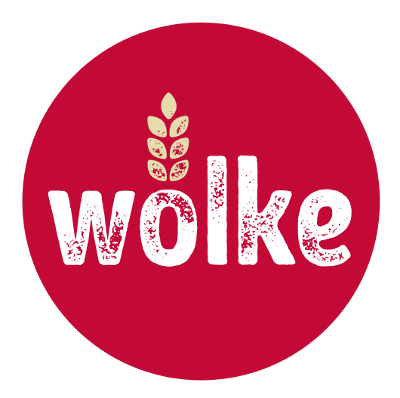 Bäckerei Wolke Logo