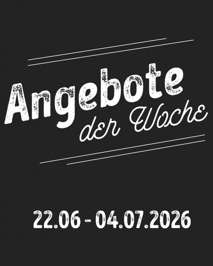 Angebote Datum