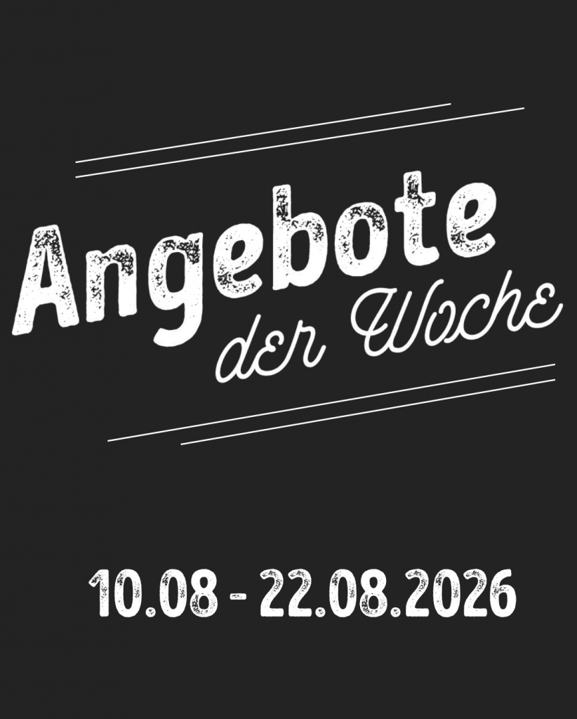 Angebote Datum