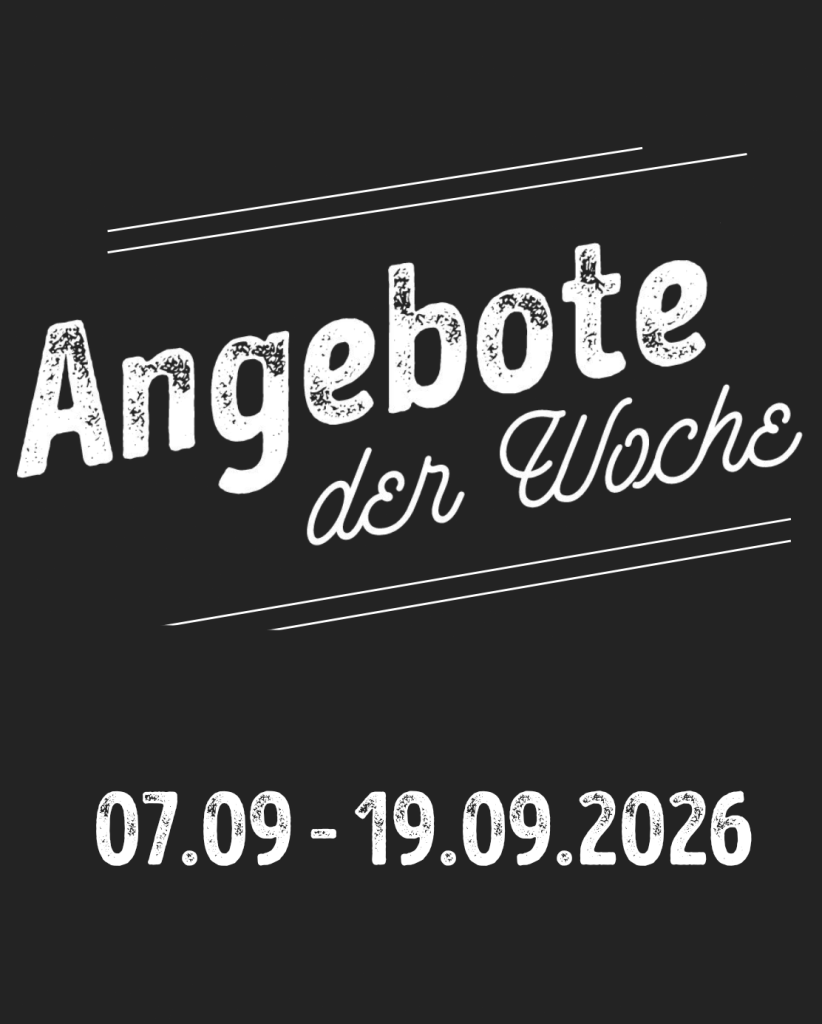 Angebote Datum