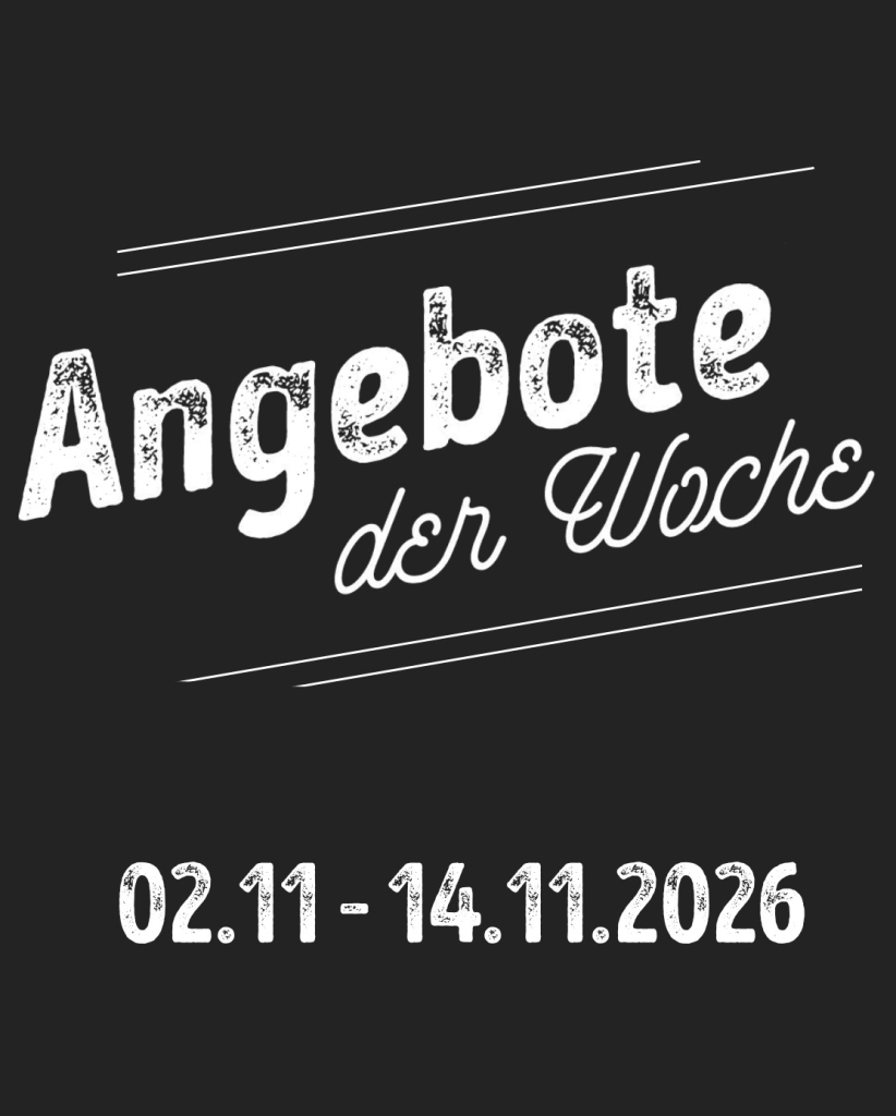 Angebote Datum