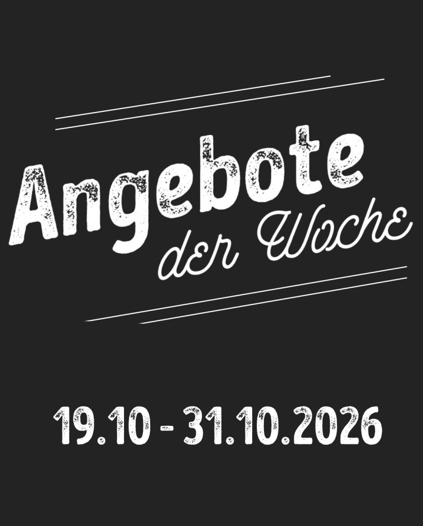 Angebote Datum
