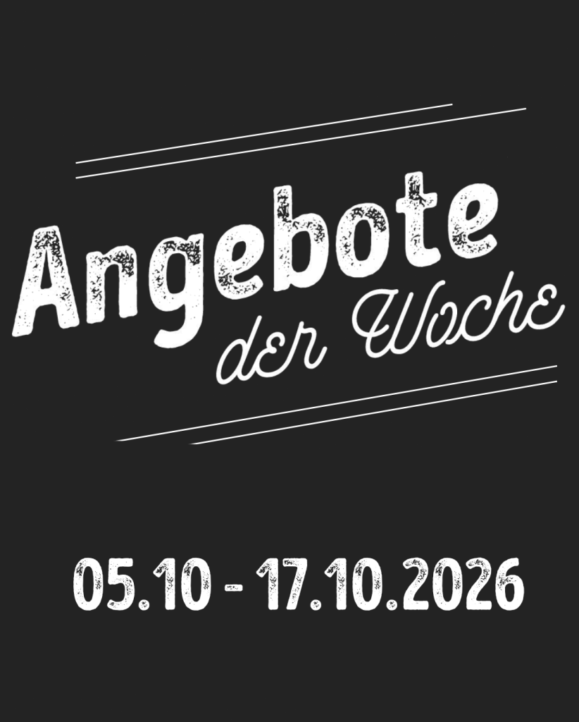 Angebote Datum